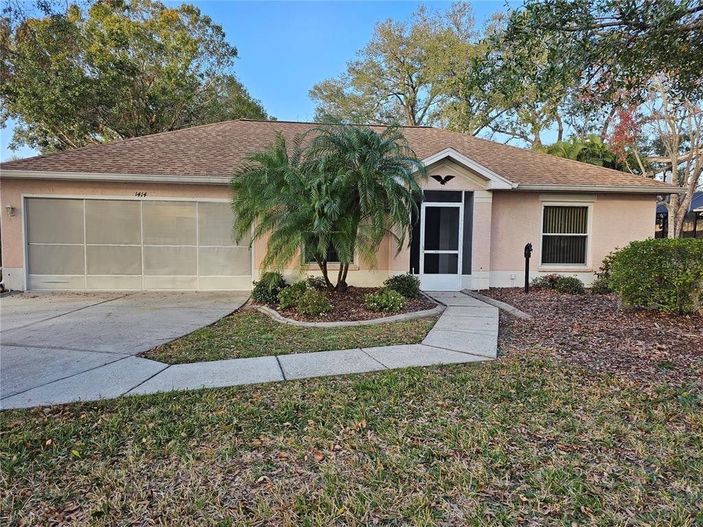 Picture of 1414 Bluewater Drive, Sun City Center, FL 33573