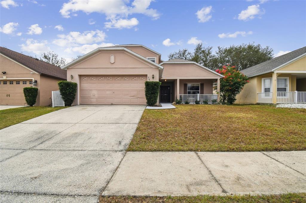 Picture of 2058 Newtown Road, Groveland, FL 34736