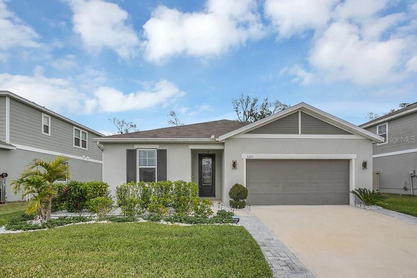 Picture of 6213 Dolostone Drive, Lakeland FL 33811