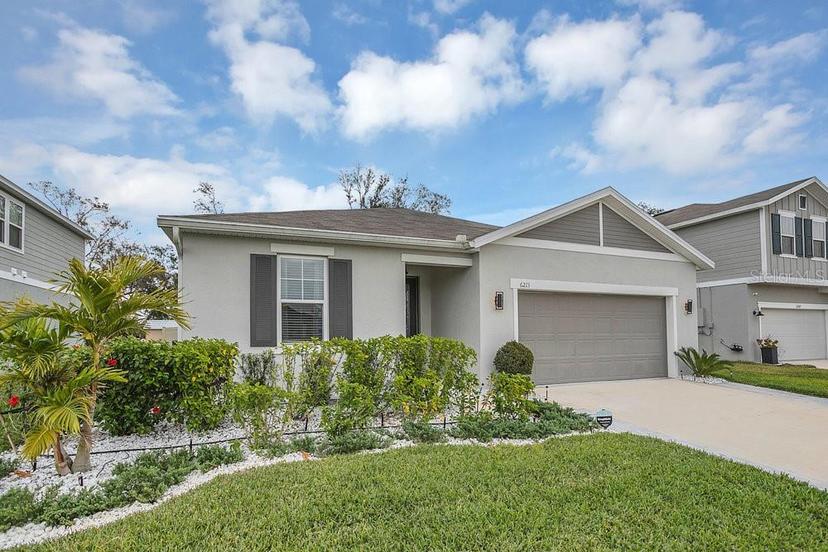 Picture of 6213 Dolostone Drive, Lakeland FL 33811