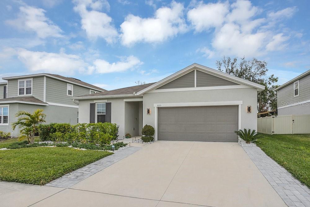 Picture of 6213 Dolostone Drive, Lakeland, FL 33811