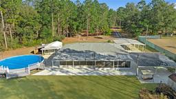 Picture of 5600 SW 183Rd Terrace, Dunnellon, FL 34432