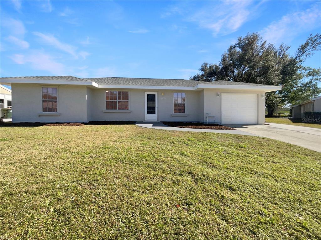 Picture of 3944 Nekoosa Street, North Port, FL 34287