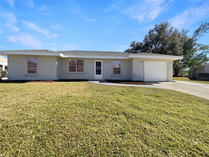 Picture of 3944 Nekoosa Street, North Port FL 34287