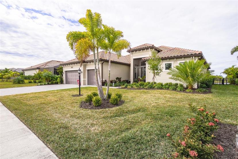 Picture of 4814 Sparkling Sea Lane, Lakewood Ranch FL 34211