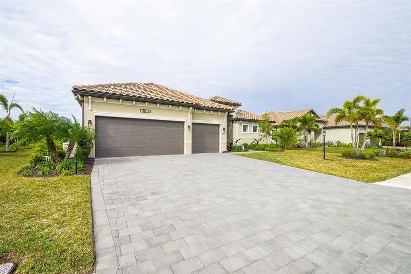 Picture of 4814 Sparkling Sea Lane, Lakewood Ranch FL 34211