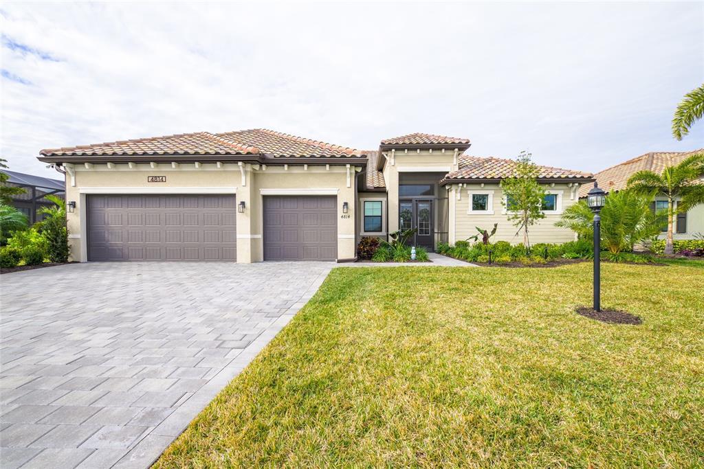 Picture of 4814 Sparkling Sea Lane, Lakewood Ranch, FL 34211