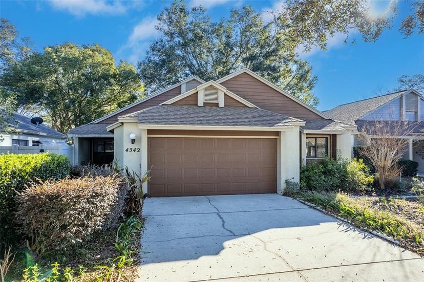 Picture of 4542 NE 4Th Street, Ocala FL 34470