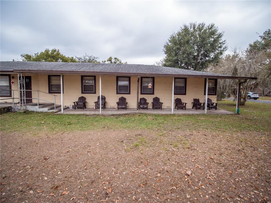 Picture of 38906 North Avenue, Zephyrhills, FL 33542