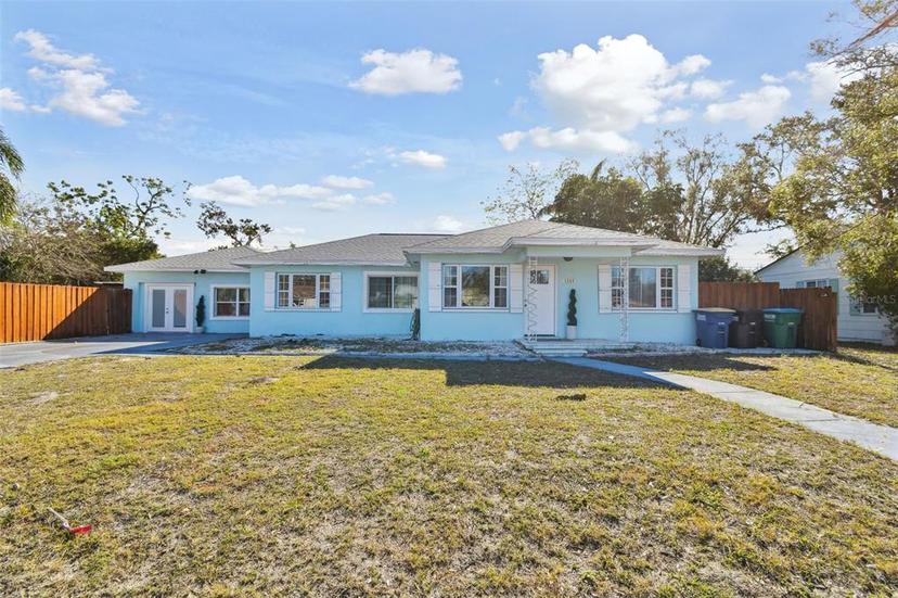 Picture of 1245 Palm Street, Clearwater FL 33755