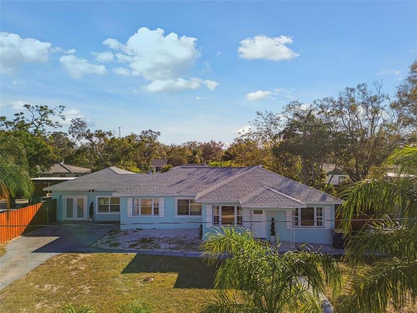 Picture of 1245 Palm Street, Clearwater FL 33755