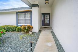 Picture of 3127 Ivyhill Court, Holiday, FL 34691