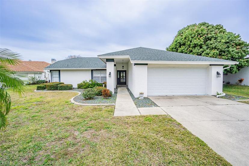 Picture of 3127 Ivyhill Court, Holiday FL 34691