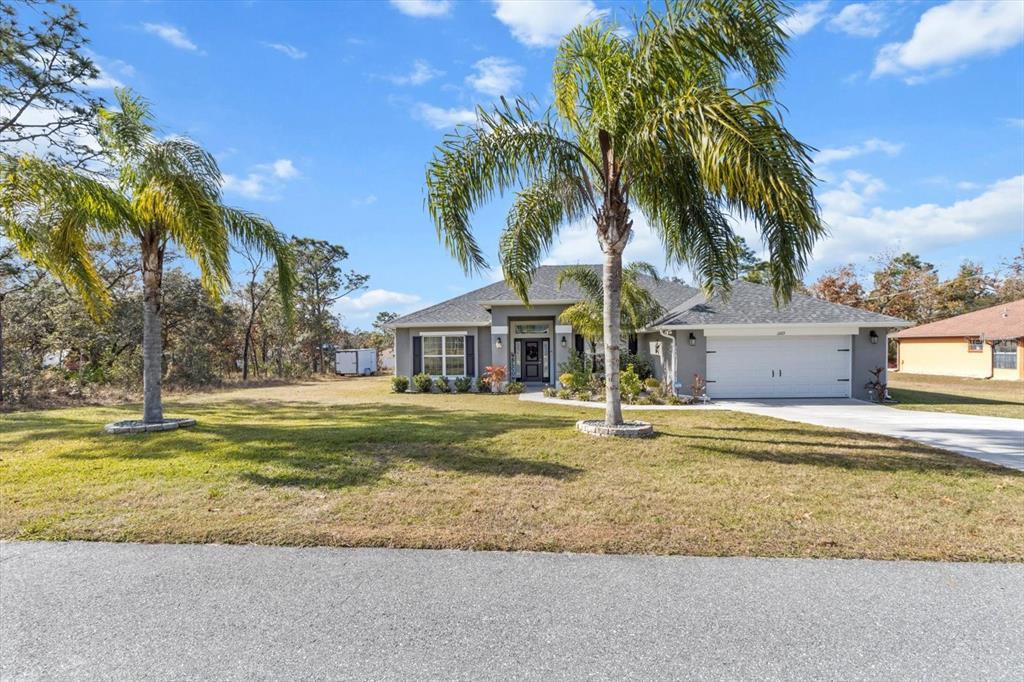 Picture of 11169 Jackdaw Road, Weeki Wachee, FL 34614