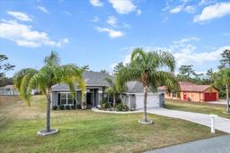 Picture of 11169 Jackdaw Road, Weeki Wachee, FL 34614