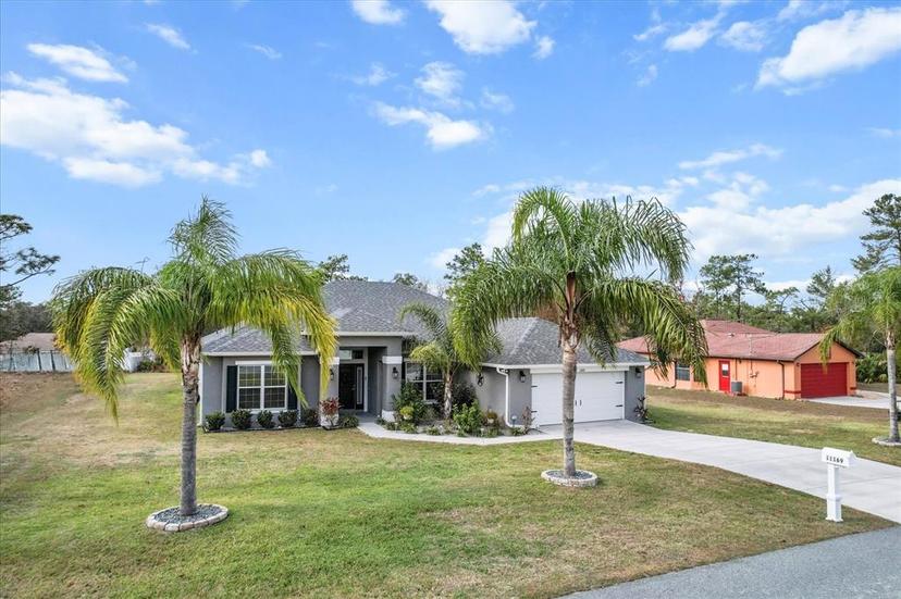 Picture of 11169 Jackdaw Road, Weeki Wachee FL 34614