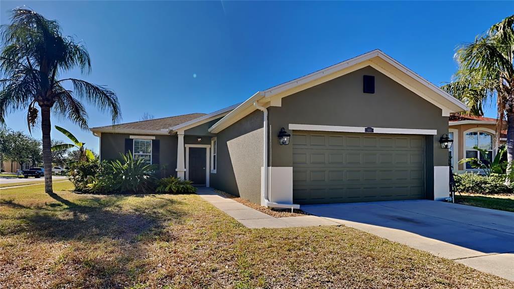 Picture of 1610 Bonita Bluff Court, Ruskin, FL 33570