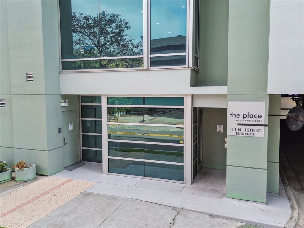 Picture of 111 N 12Th Street Unit 1812, Tampa, FL 33602