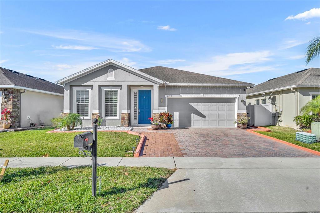 Picture of 2950 Sonata Court, Saint Cloud, FL 34772