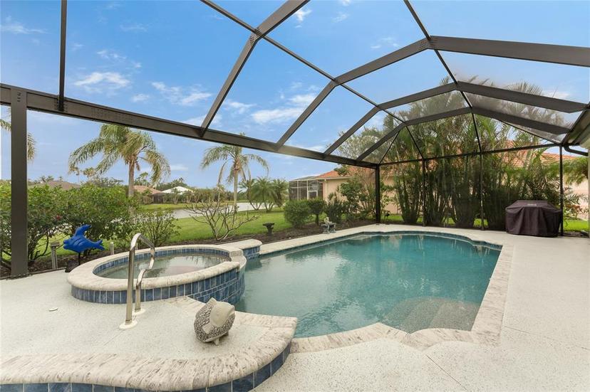 Picture of 3310 Bay Ridge Way, Port Charlotte FL 33953