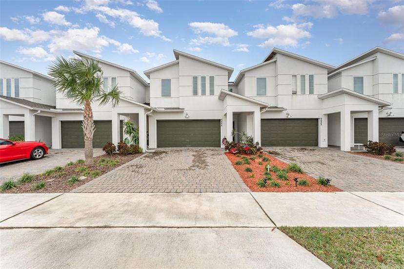 Picture of 3444 Bellissimo Avenue, Kissimmee FL 34746