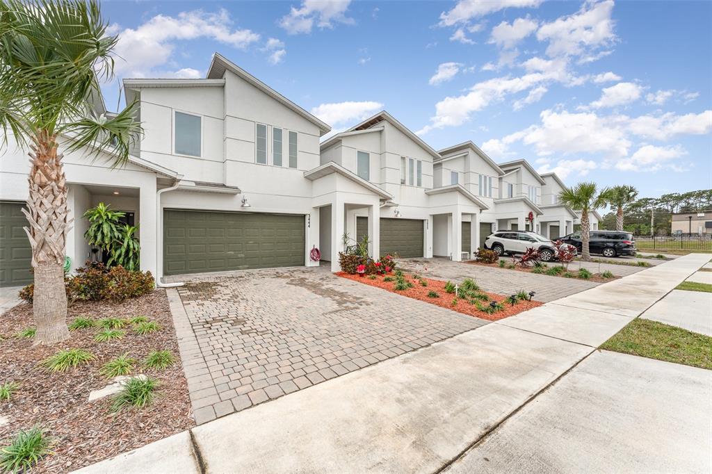 Picture of 3444 Bellissimo Avenue, Kissimmee, FL 34746