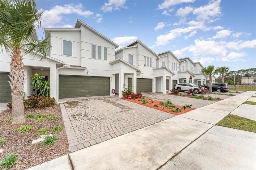 Picture of 3444 Bellissimo Avenue, Kissimmee FL 34746