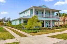 Picture of 18 Lagoon Way, Titusville, FL 32780