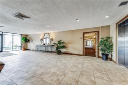 Picture of 2333 Feather Sound Drive Unit A101, Clearwater, FL 33762