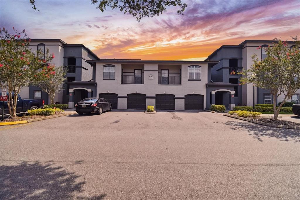 Picture of 8517 Island Breeze Lane Unit 207, Temple Terrace, FL 33637