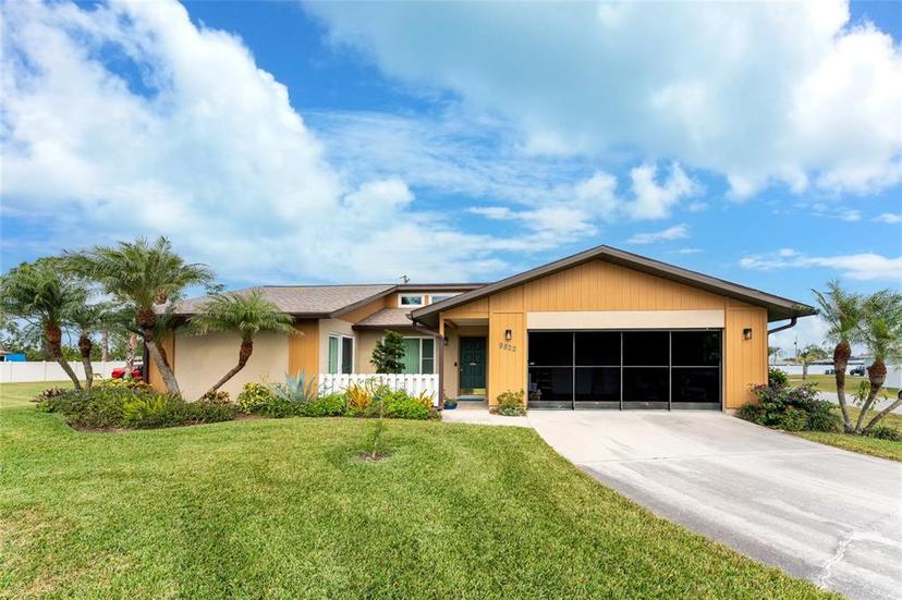 Picture of 9822 Gulfstream Boulevard, Englewood FL 34224