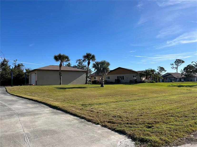 Picture of 9822 Gulfstream Boulevard, Englewood FL 34224