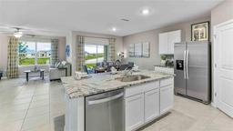 Picture of 32722 Osprey Peak Way, San Antonio, FL 33576