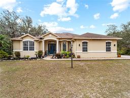 Picture of 8107 High Oaks Trail, Myakka City, FL 34251