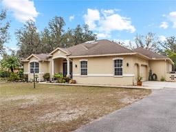 Picture of 8107 High Oaks Trail, Myakka City, FL 34251