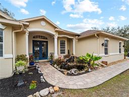 Picture of 8107 High Oaks Trail, Myakka City, FL 34251