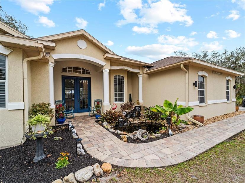 Picture of 8107 High Oaks Trail, Myakka City FL 34251