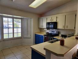 Picture of 3566 Red Pontiac Drive, Port Orange, FL 32129