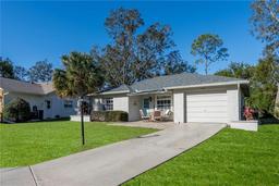 Picture of 2341 Masters Court, Spring Hill, FL 34606