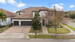 Picture of 8558 Morehouse Drive, Orlando, FL 32836