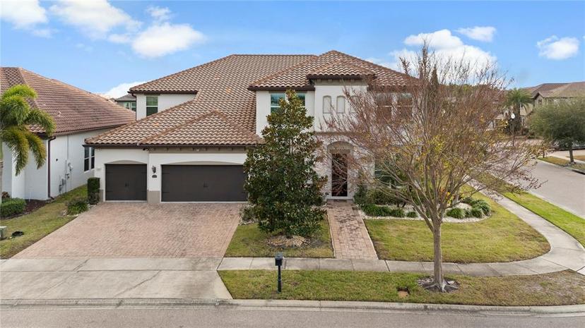 Picture of 8558 Morehouse Drive, Orlando FL 32836