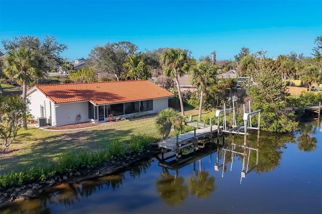 Picture of 4696 Pompano Street, Placida, FL 33946