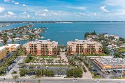 Picture of 5301 Gulf Boulevard Unit E202, St Pete Beach, FL 33706