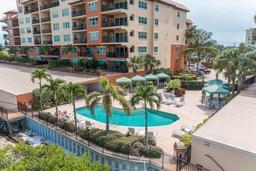 Picture of 5301 Gulf Boulevard Unit E202, St Pete Beach, FL 33706