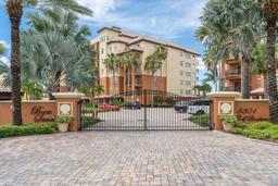 Picture of 5301 Gulf Boulevard Unit E202, St Pete Beach, FL 33706