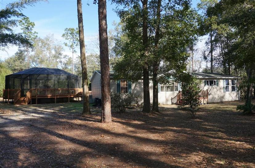 Picture of 3691 E Limestone Lane, Inverness FL 34452