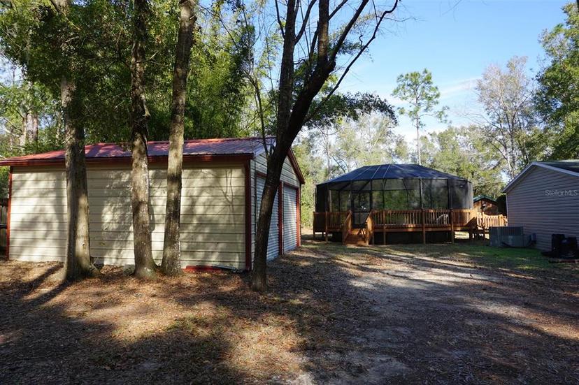 Picture of 3691 E Limestone Lane, Inverness FL 34452