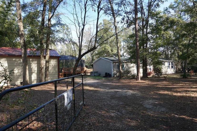 Picture of 3691 E Limestone Lane, Inverness FL 34452