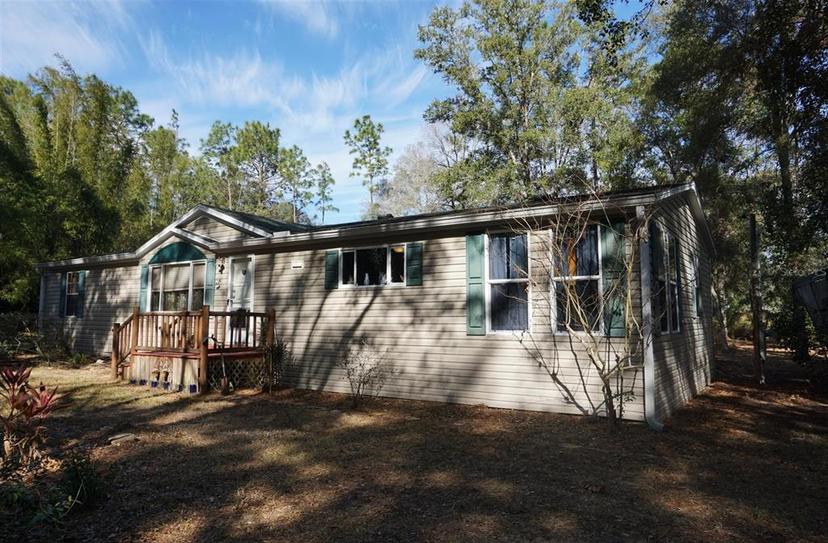 Picture of 3691 E Limestone Lane, Inverness FL 34452