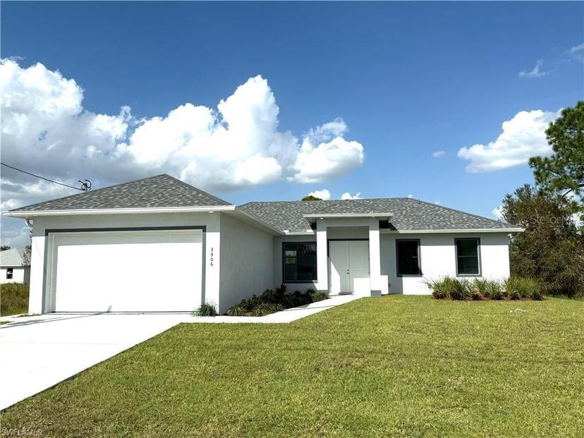 Picture of 3906 20Th Street Sw, Lehigh Acres FL 33976